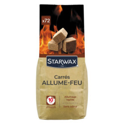 CARRE FEU PAR 72