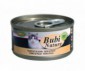 PATEE THON ET POULET 70G BUBI NATURE
