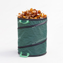 SAC POP UP VERT 116L DELBARD