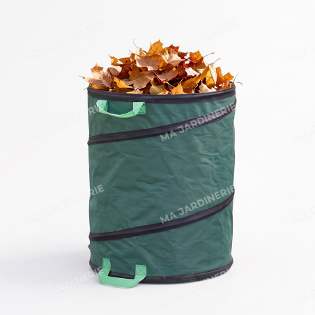 SAC POP UP VERT 116L DELBARD