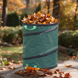 SAC POP UP VERT 116L DELBARD