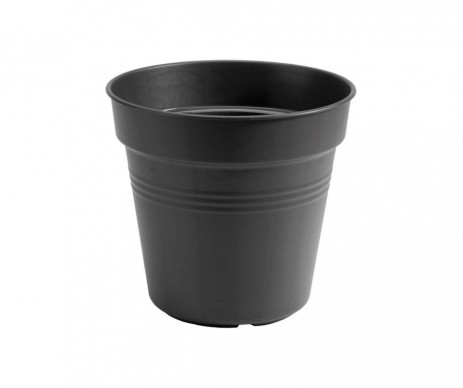 POT GREEN BASICS DIAMETRE 27CM NOIR