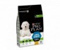CROQUETTES DOG PUPPY ROBUST POULET 12KG NESTLE PURINA