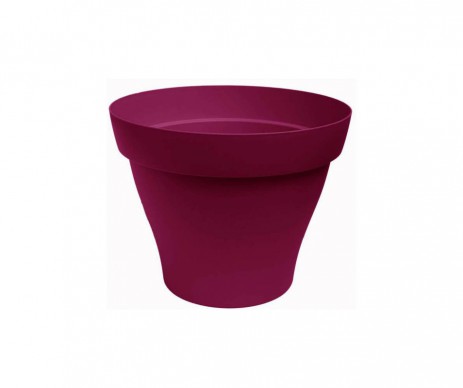 POT ROMEO DIAMETRE 12CM GRIOTTE