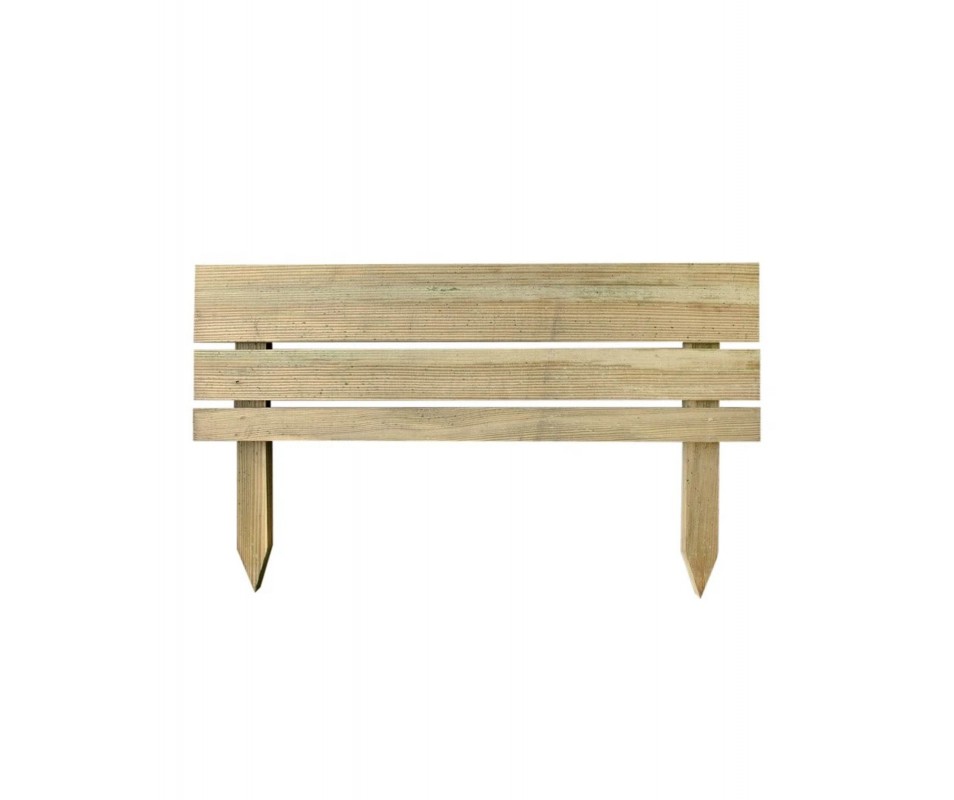 BORDURE DEMI NOVA 15 30CMX80CM