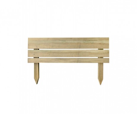 BORDURE DEMI NOVA 15 30CMX80CM