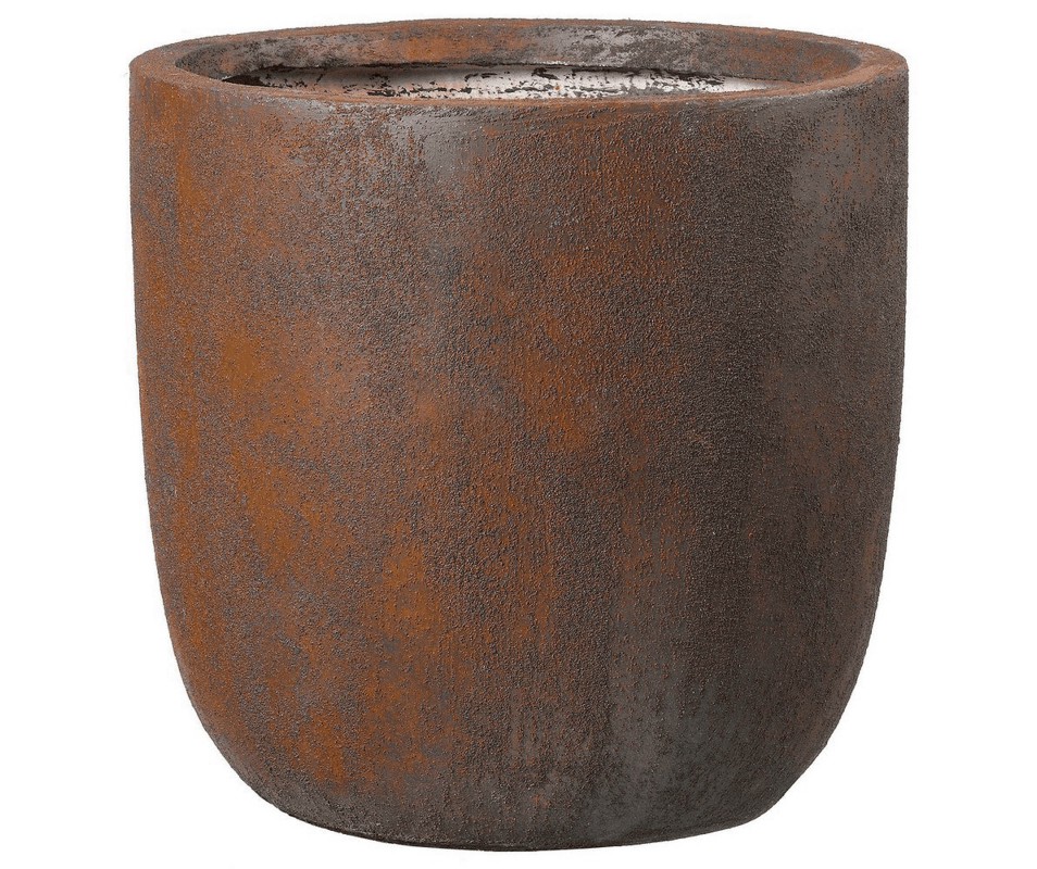 CUVIER FIBRE DIAMETRE 27CM HAUTEUR 26CM