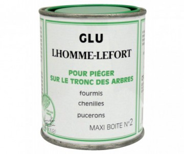GLU ARBORICOLE 200GR - L'HOMME LEFORT