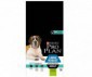 CROQUETTES DOG ADULT ROBUST SENSITIVE DIGESTION AGNEAU 14KG NESTLE PURINA