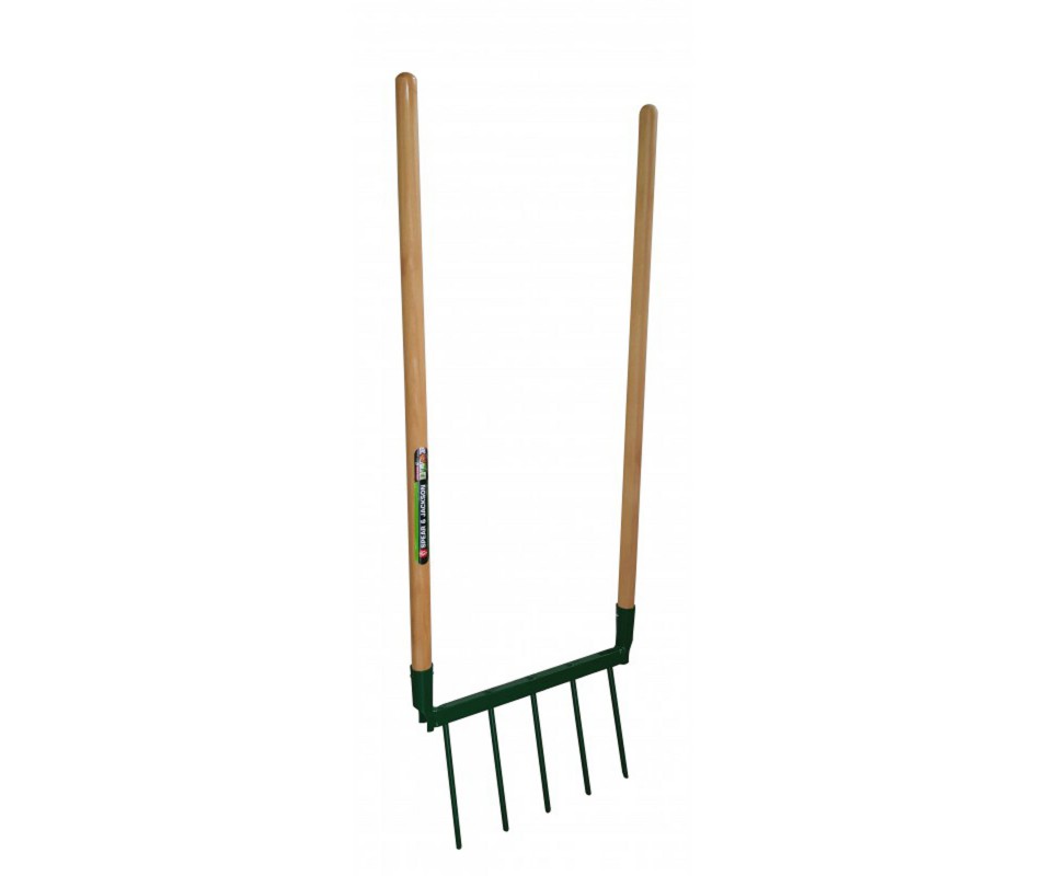 ECO BIOFOURCHE 5 DENTS SPEAR ET JACKSON
