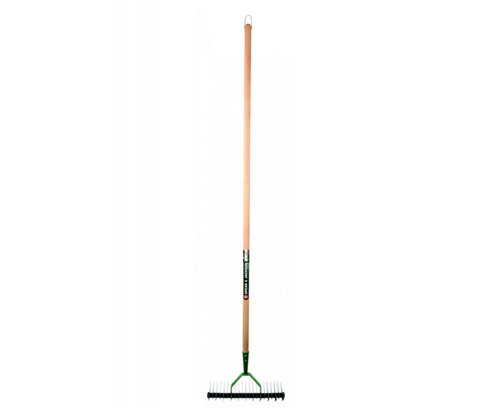 SCARIFICATEUR EMMANCHE 150CM SPEAR ET JACKSON