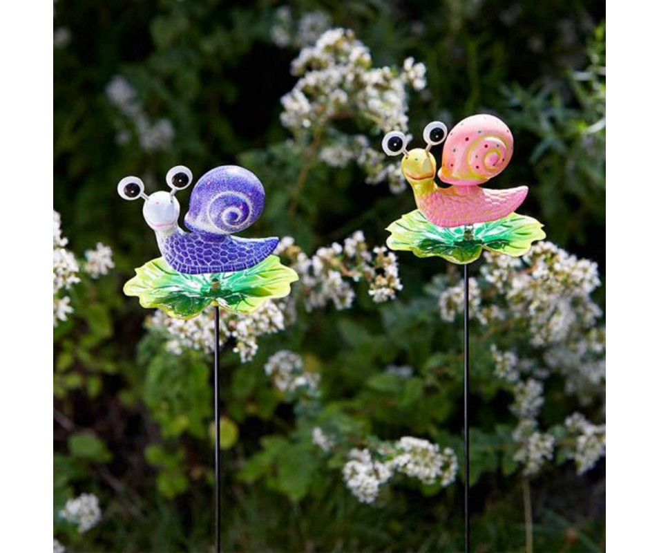 PIC ESCARGOTS 50X10CM