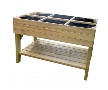 CARRE POTAGER