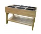 CARRE POTAGER