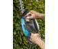 TAILLE-HAIES ELECTRIQUE 450W