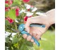 SECATEUR REGLABLE LAME FRANCHE