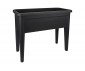 TABLE DE CULTURE XXL  NOIRE