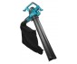 ASPIRATEUR/SOUFFLEUR ELECRTIQUE 3000W