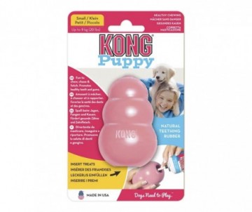 JOUET KONG PUPPY TAILLE S