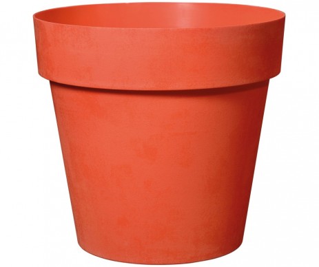 POT LIKE DIAMETRE 22CM HAUTEUR 20CM ARGILE