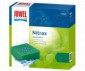 MOUSSE NITRAX COMPACT 3 0
