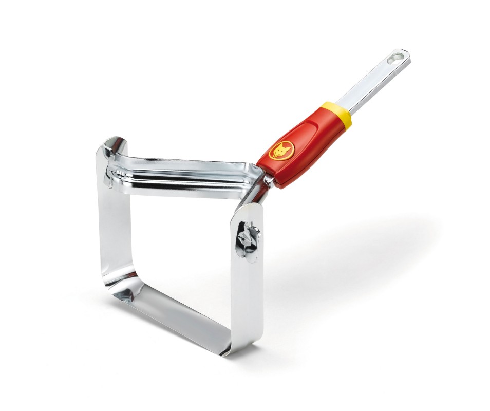 SARCLEUSE OSCILLANTE GYM15