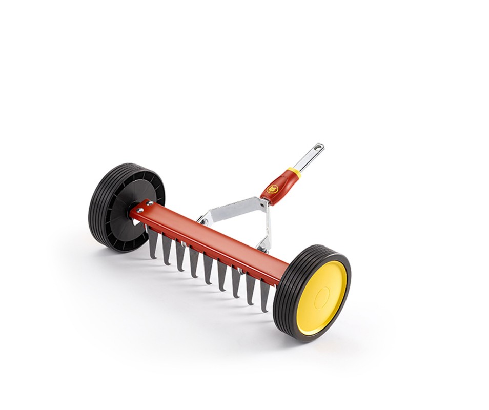 SCARIFICATEUR SUR ROUES URM30