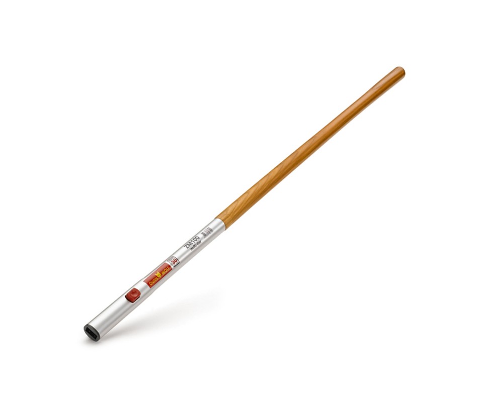 MANCHE BOIS 100CM ZM100