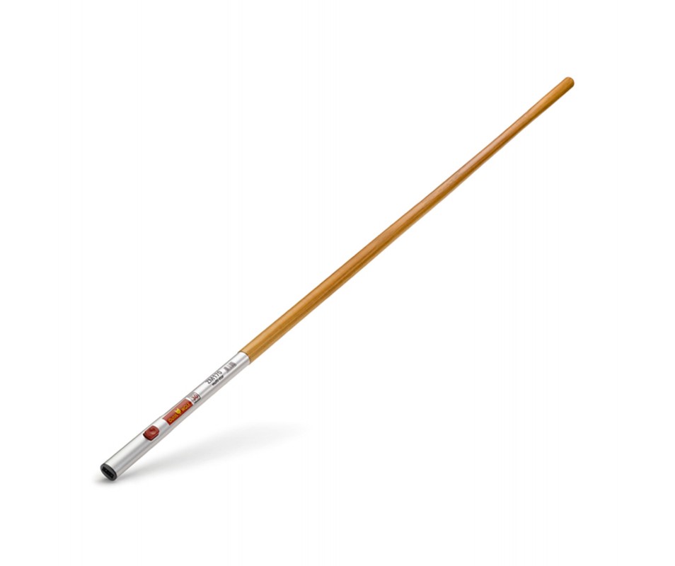 MANCHE BOIS 170CM ZM170