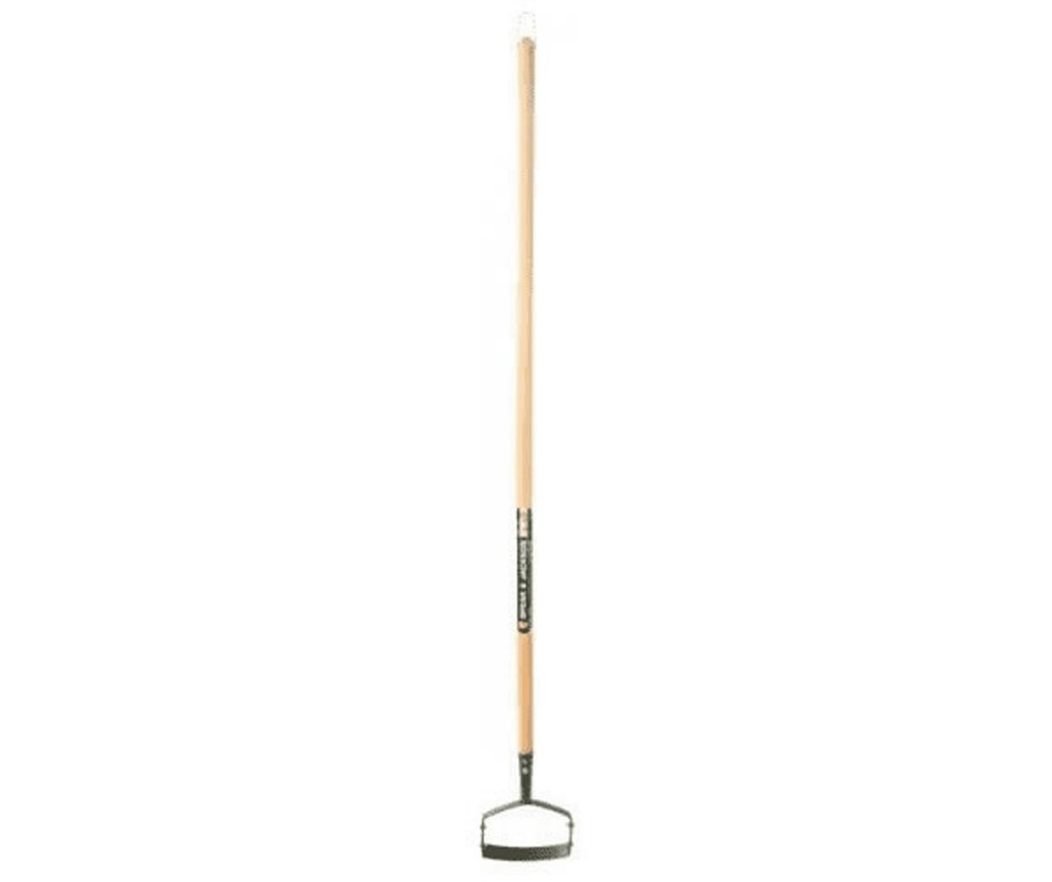 GRATTOIR DE JARDIN 16CM EM