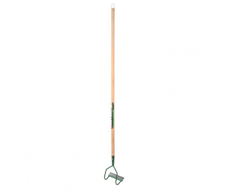RATISSOIRE A TIRER 16CM EM