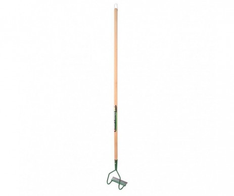 RATISSOIRE A TIRER 16CM EM