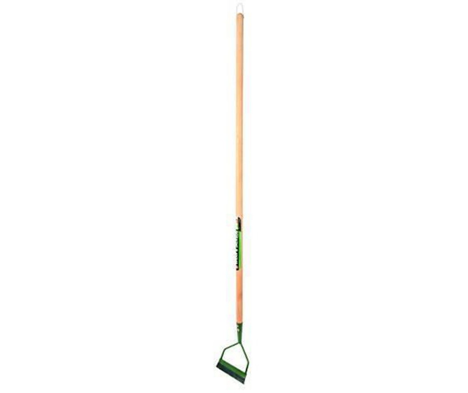 RATISSOIRE A POUSSER 16CM EM
