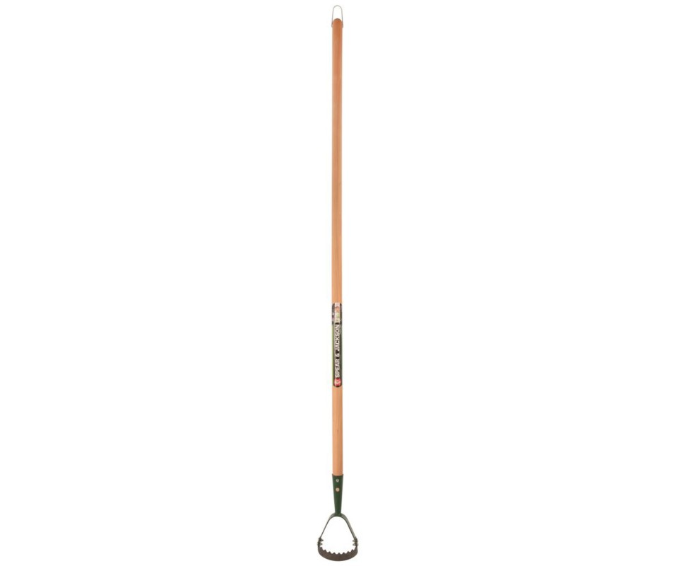 GRATTOIR ROCAILLE 10CM EM