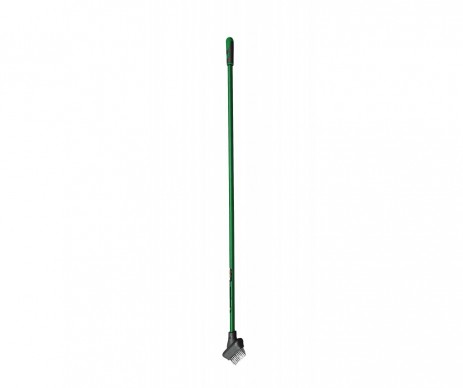 BROSSE INOX A JOINTS EMMANCHEE