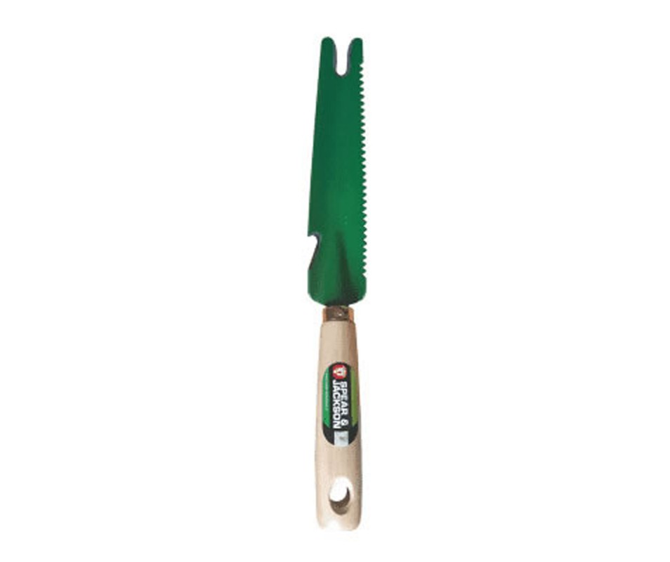 COUTEAU DESH DENTS AFFUTE