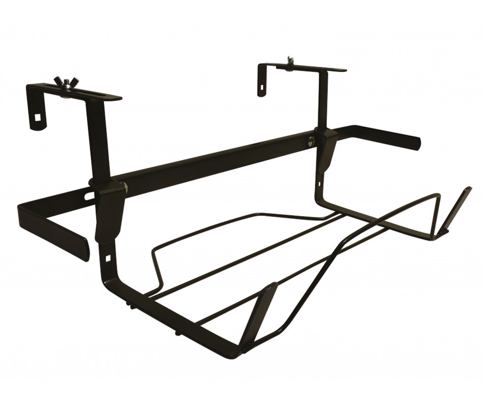 SUPPORT JARDINIERE EXTENSIBLE