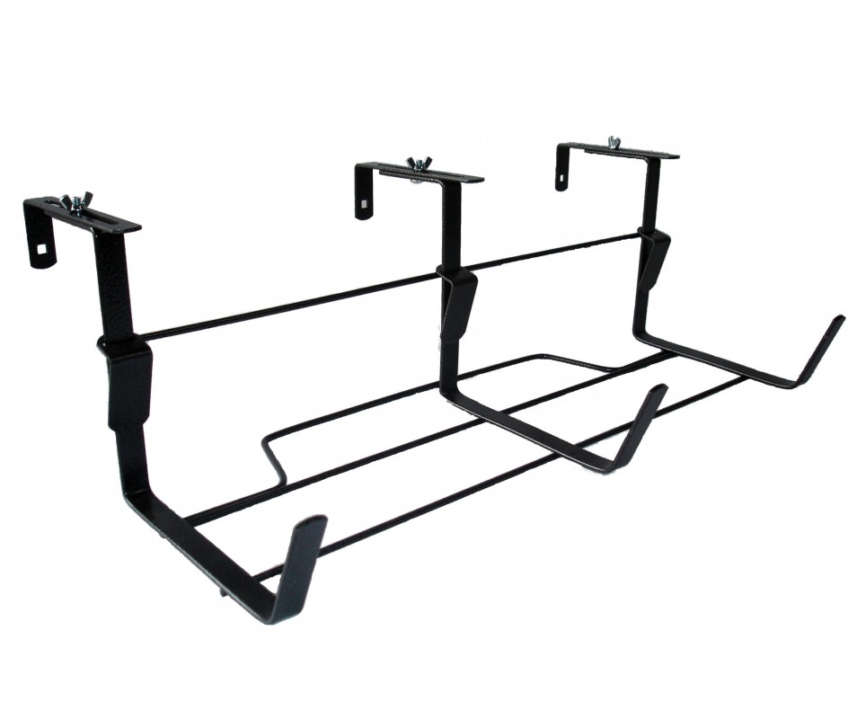 SUPPORT JARDINIERE UNIVERSEL
