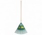 BALAI GAZON PLASTIQUE XL