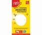 ULTRASONS MOUCHES MOUCHERONS