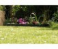 BORDURE A GAZON PLASTIQUE 0 20M X 9M