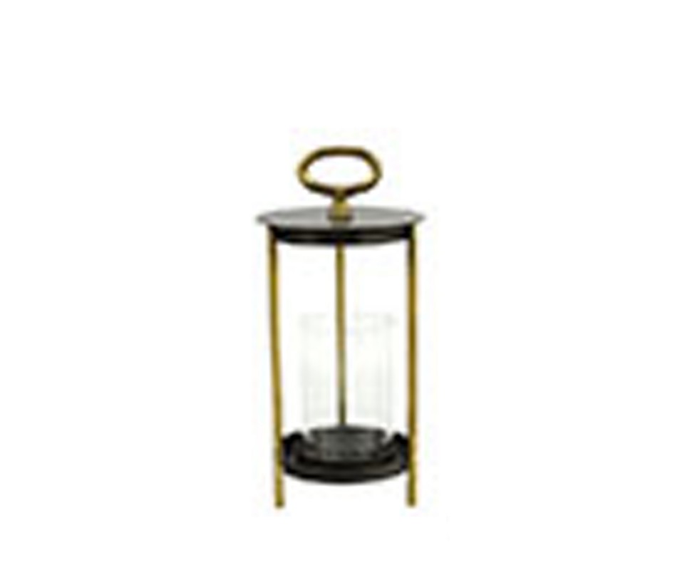 LANTERNE RENDOR S NOIR