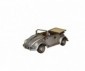 COCCINNELLE CABRIO WW GRISE