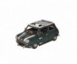 AUSTIN MINI 1960 VERTE