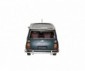 AUSTIN MINI 1960 VERTE