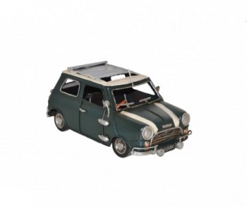 AUSTIN MINI 1960 VERTE