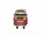BUBBLE BMW ISETA 1966 RGE BLC