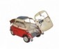 BUBBLE BMW ISETA 1966 RGE BLC