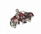 HARLEY DAVIDSON BRUNE