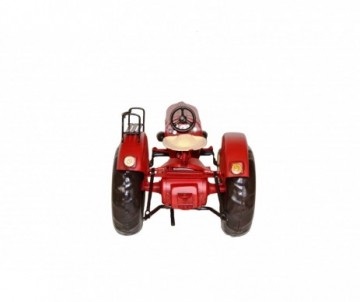 TRACTEUR PORSCHE